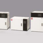 Incubadora de baja temperatura por refrigeración peltier IJ101