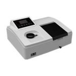 Espectrofotómetro E-1000V