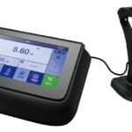 Medidor de ph serie T-710