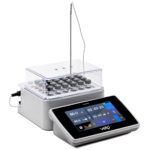 calentador de bloque seco