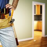 home maintenance tasks