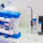 reverse osmosis water filtration