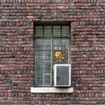 risks window air conditioning