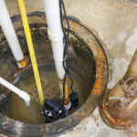 home needs sump pump