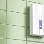 proper size tankless water heater