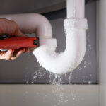 signs homeowner plumbing know-how