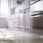 plumbing flood risks homeowner