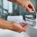 plumbing culprits decreasing water pressure