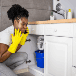 emergency plumber near me