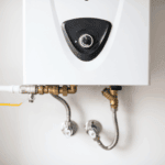 Tankless Water Heater