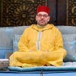 Sumisión de Sánchez a Mohamed VI