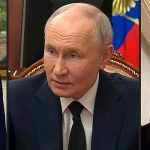 Putin no quiere conquistar toda Ucrania