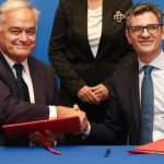 pacto PP-PSOE globalista