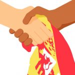 Valores de la Patria