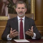 El discurso del Rey decepciona