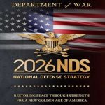 estrategia de defensa nacional Estados Unidos 2026