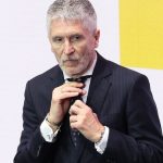 Marlaska y la criminalidad en España