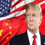 La estrategia de Trump contra China