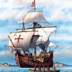 El sacrificio español en la Florida norteamericana