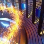 Avances en energía de fusión nuclear