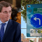 ZBE Madrid trampa política