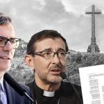 traición Cobo Valle de los Caídos