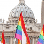 cambio doctrina Iglesia LGBT