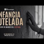 Infancia Tutelada: Crecer en manos del sistema