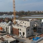 islamización Europa mezquita Estrasburgo