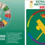Degradación Guardia Civil