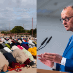 merz islam