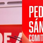 Comité Federal PSOE críticos