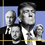 Estrategia E2DE de Trump