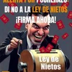 ley de niestos HO
