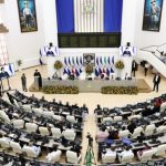 parlamento nicaragua