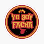 soy facha