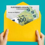 compra de votos