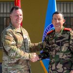 EEUU ningunea a España e integra a Marruecos en su red comercial de drones e intensifica su agenda militar frente a Canarias