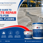 Concrete Crack Repair Kits Supplier