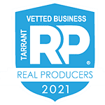Tarrant Vetted Business 2021