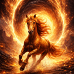 Chiński rok Ognistego Konia 2026