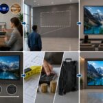 How to Determine the Right LED Screen Size for Business Use 