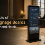 Indoor LED Displays