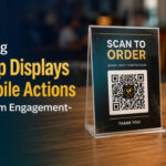 table top display