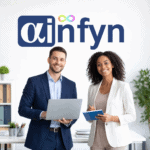 Amaninder Kaur - Best Software Development Company in Toronto - aInfyn Inc