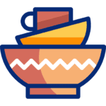 Crockery
