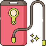 Phones & Accessories