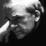 Milan Kundera
