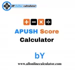 Apush Score Calculator 1 APUSH Score Calculator to estimate AP U.S. History exam scores based on multiple-choice and essay results