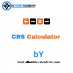 CRS Calculator - Free Crs Score Calculator 1 CRS Calculator to calculate Comprehensive Ranking System score for Canadian immigration (Express Entry)